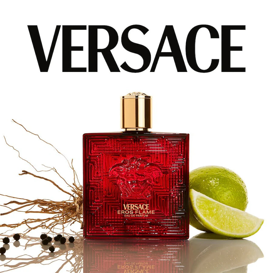 Versace Eros Flame