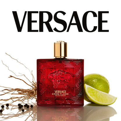 Versace Eros Flame