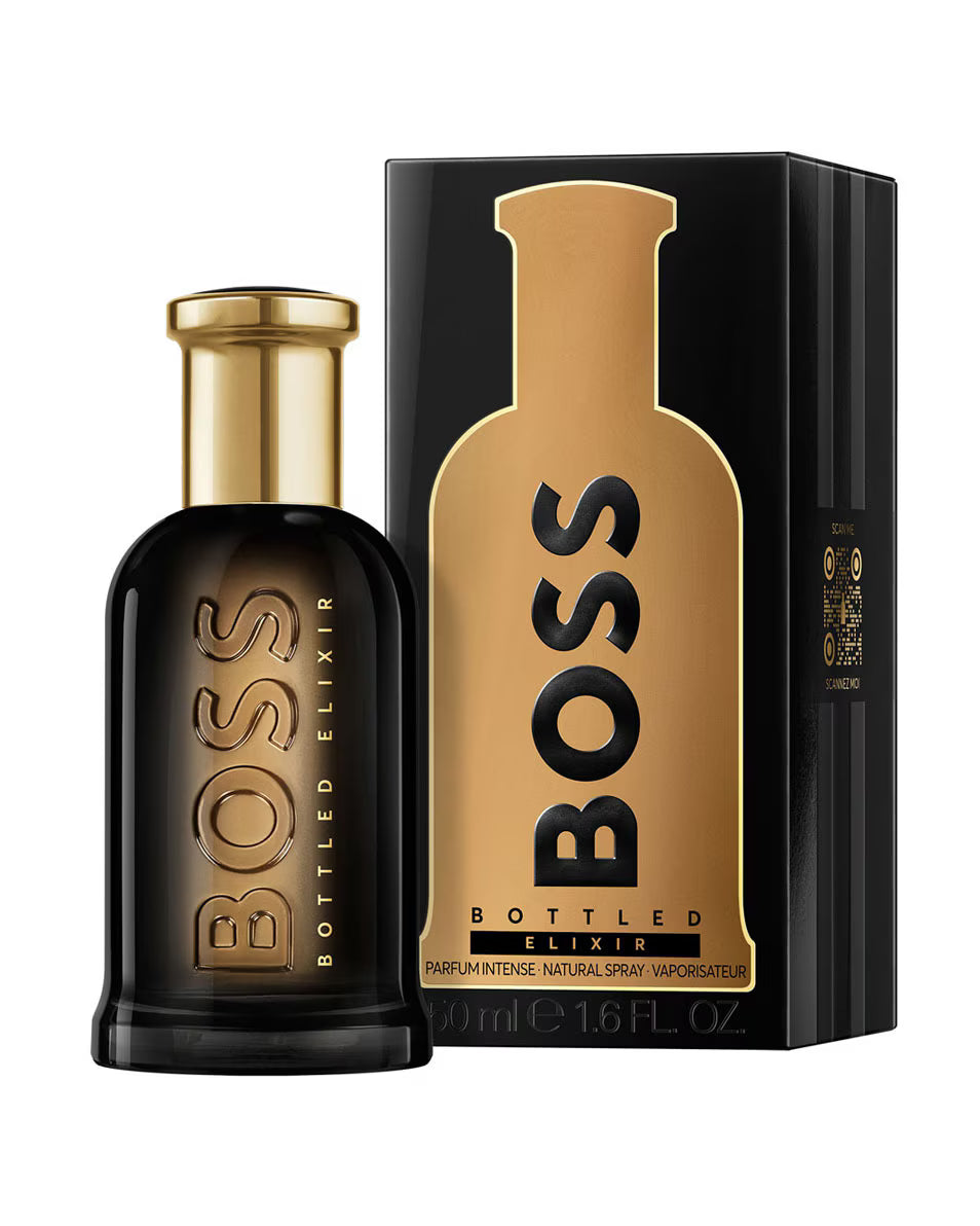 Hugo Boss Bottled Elixir