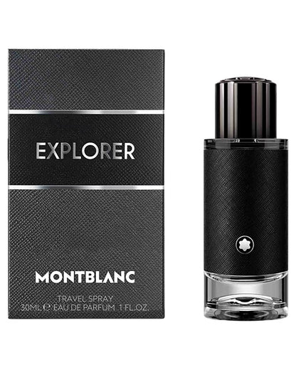 Montblanc Explorer