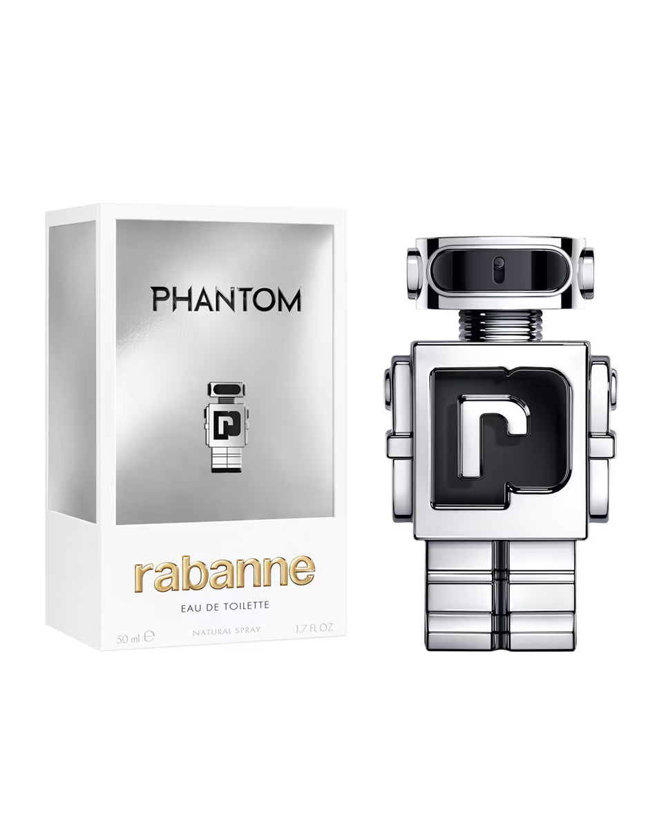 Rabanne Phantom